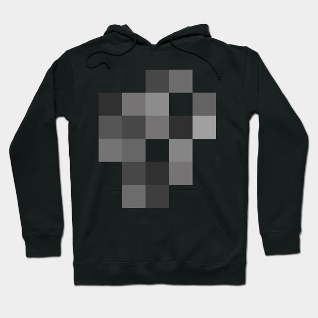 Censored Hoodie by Liberty Art